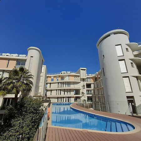 City Flats 2 Bedroom Apartment Lárnaca Exterior foto